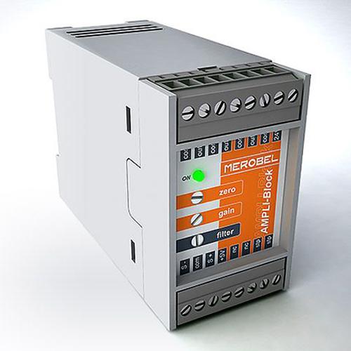 Signal Conditioners