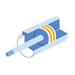 Pneumatic Components