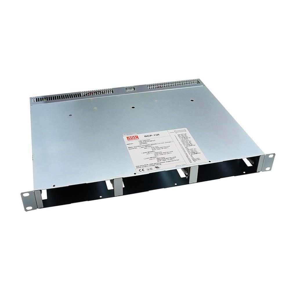 Rack Mount Power Supplies