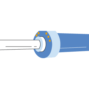 Hydraulic Components