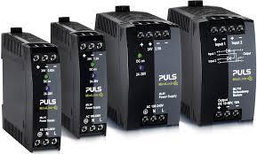 Power Supplies