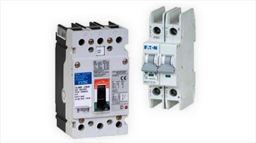 Electrical Circuit Protection & Load Centers