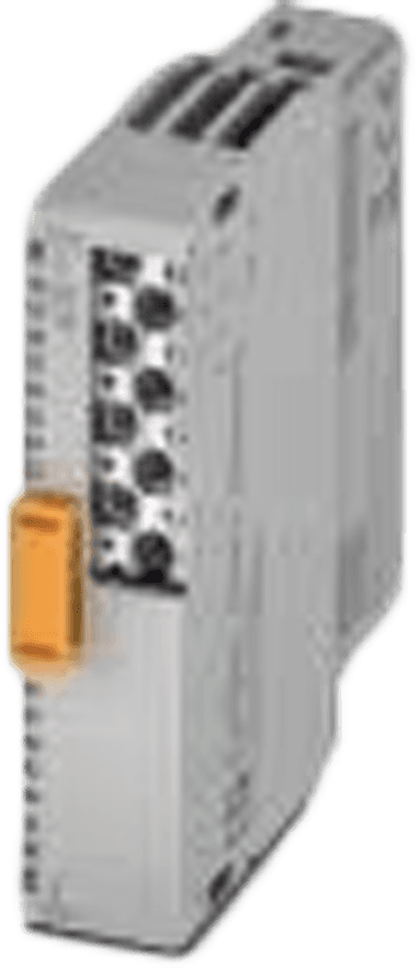 Programmable Logic Controllers