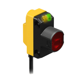 Retroreflective Sensors