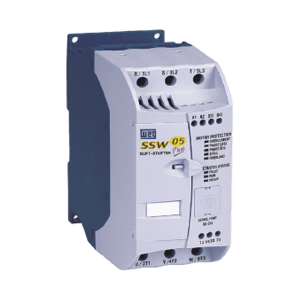 Motor Soft Starters