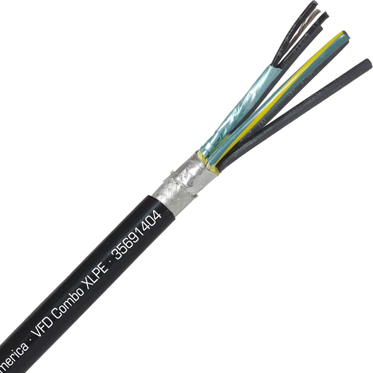 VFD Cables