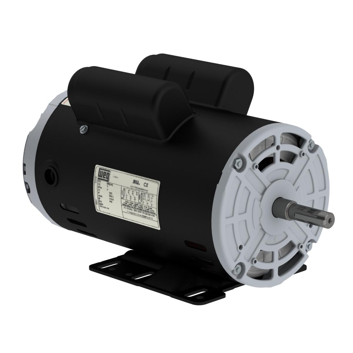 AC Motors