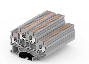 Terminal Blocks