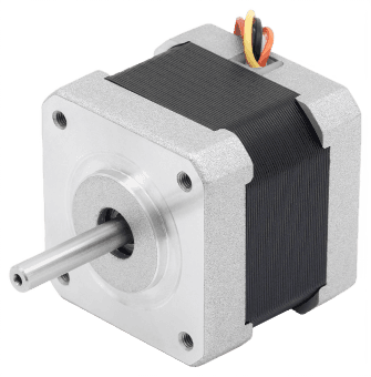 Stepper Motors