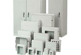 Enclosures & Cabinets