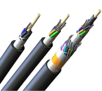 Fiber Optic Cables