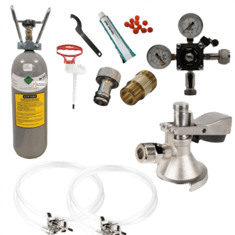 Accessories for Dispensing Systems