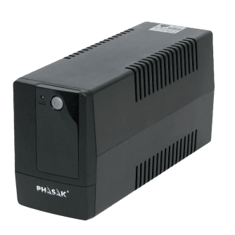 Uninterruptible Power Supply (UPS) Systems