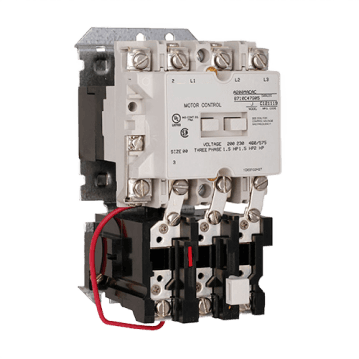 Motor Control Starters