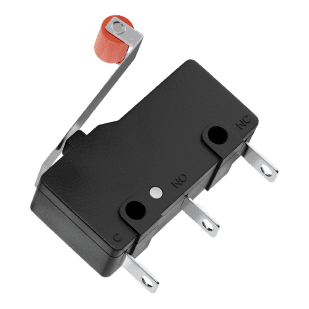 Limit Switches