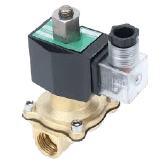 Solenoid Valves