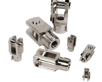 Actuator Accessories