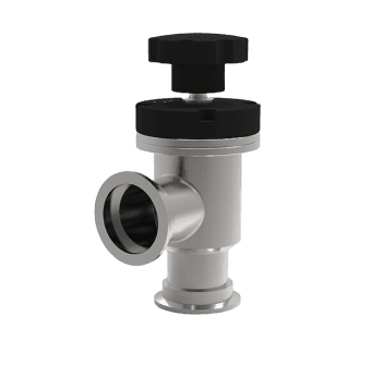 Vacuum Valves