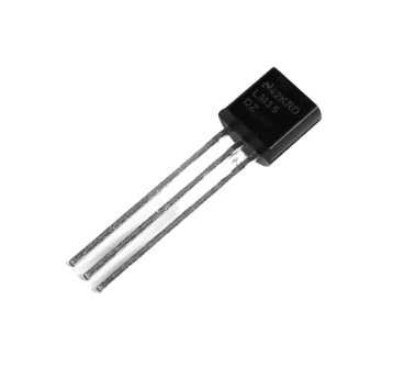 Temperature Sensors