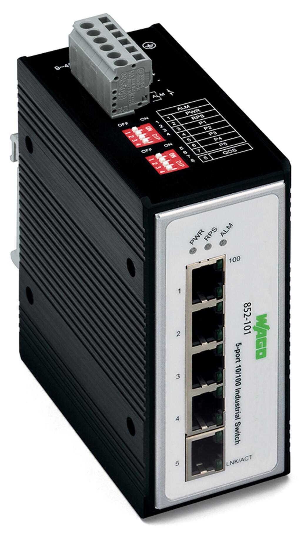 Networking Switches