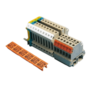 Terminal Block Markers