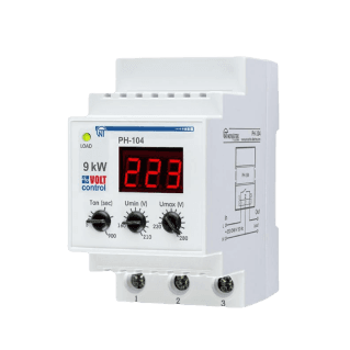 Monitoring Relays