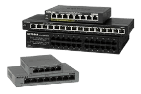 Data & Networking Devices