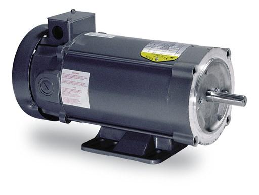 DC Motors