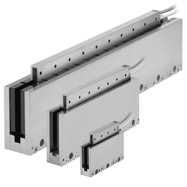 Linear Servo Motors