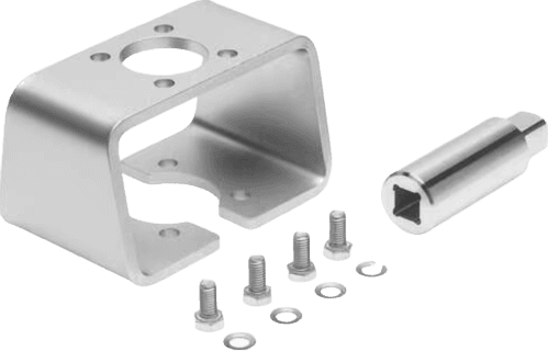 Fluid Control Actuator Accessories