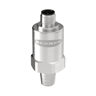 Pressure Sensors