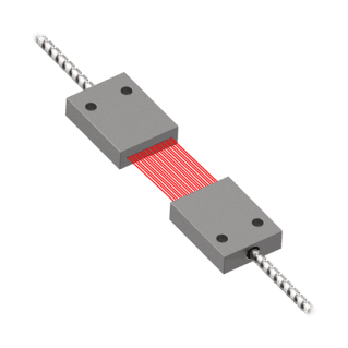 Fiber Optic Amplifiers