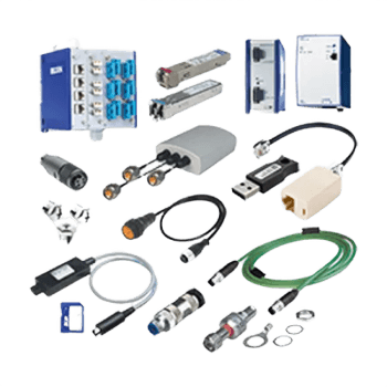 Networking Accessories