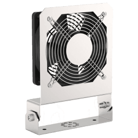 Enclosure Fans