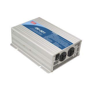 DC/AC Converters