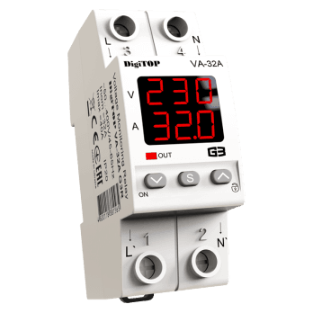 Voltage Relays