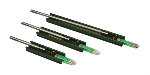 Linear Position Sensors