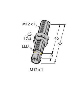 BIM-EM12EWD-AP6X-H1141