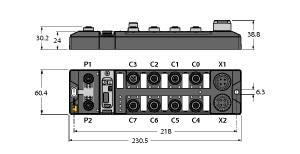 TBEN-L4-PLC-10