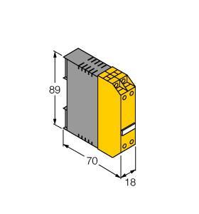 MK 96-11-R/024VDC