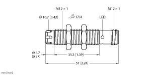 CMTH-M12-IOL6X2-H1141