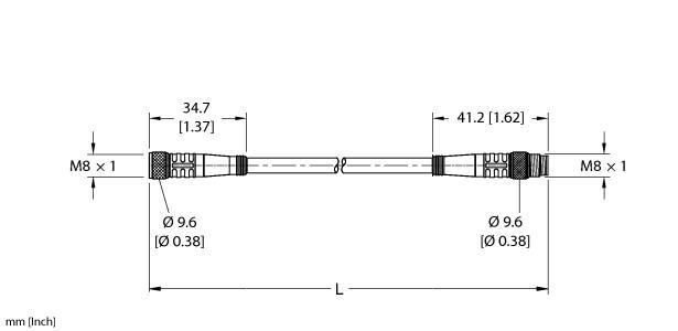 PKG 4M-0.5-PSG 4M