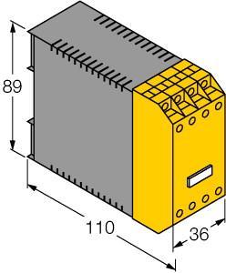 MK91-12-R/230VAC