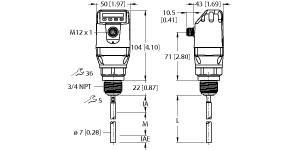 LS-534-1000-LIU24PN8X-H1181