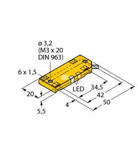 BC5-QF5.5-RP6X2/S250