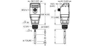 LS-551-0200-LIU22PN8X-H1151