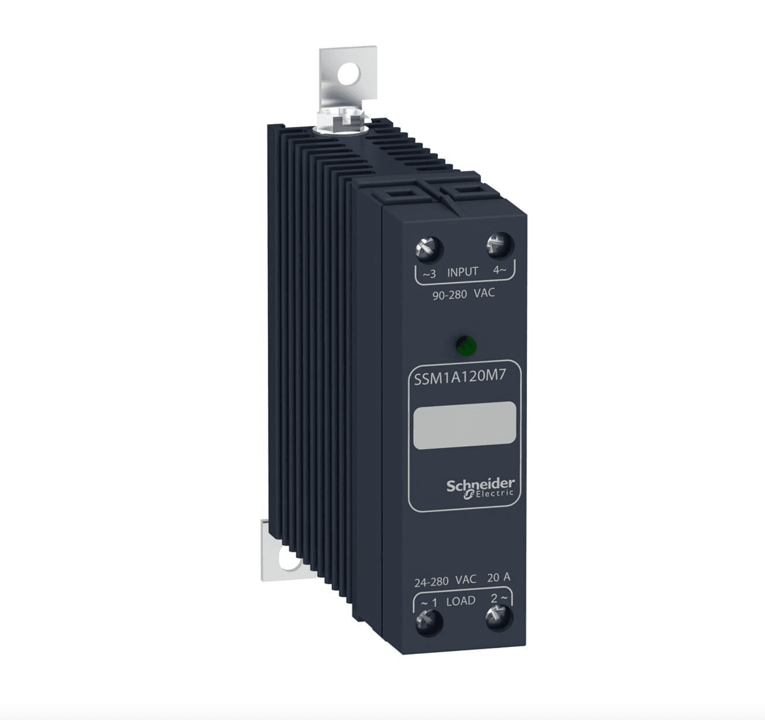 SSM1A130BD Part Image. Manufactured by Schneider Electric.