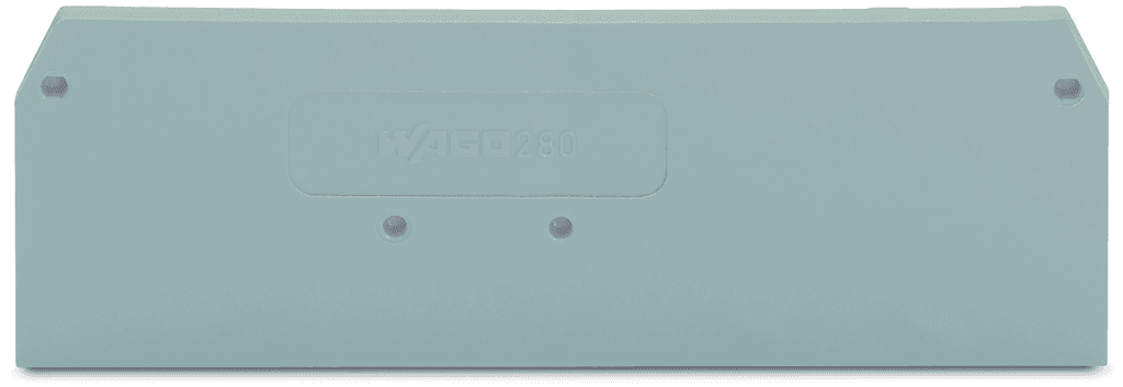 280-314 Part Image. Manufactured by WAGO.