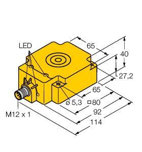 TNLR-Q80-H1147-EX