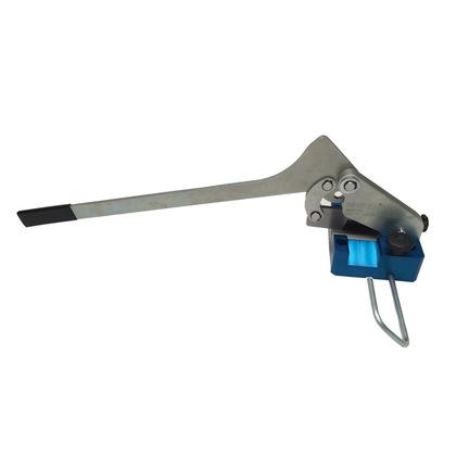 Eriflex 559146 Manual ERICO FLEXIBAR Shearing Tool, MFSHT-2